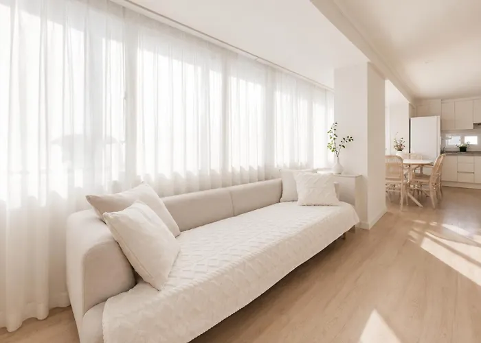 公寓 Cozy Hongdae House *