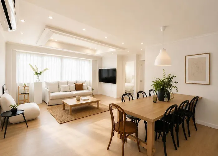 公寓 Cozy Hongdae House 首爾