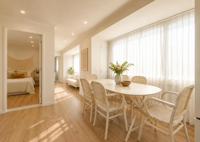 Cozy Hongdae House * 首爾
