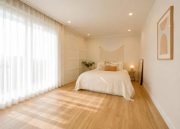 公寓 Cozy Hongdae House *