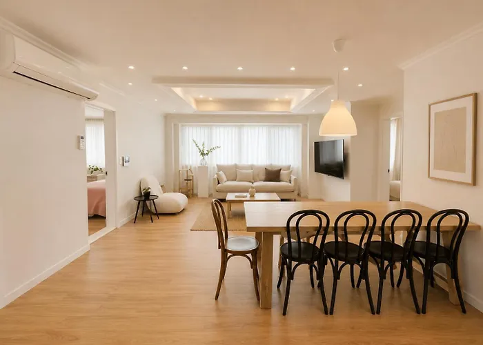 公寓 Cozy Hongdae House *