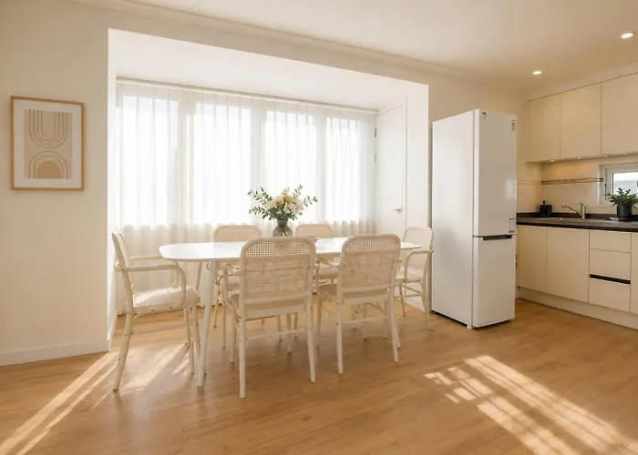 Cozy Hongdae House 公寓 首爾