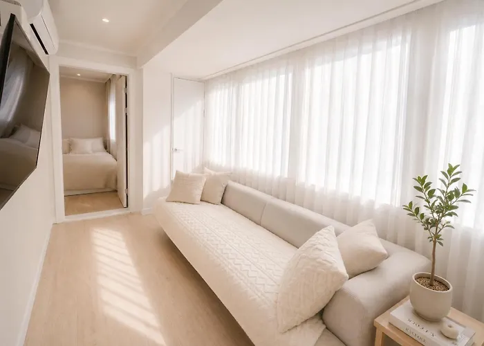 Cozy Hongdae House * 首爾