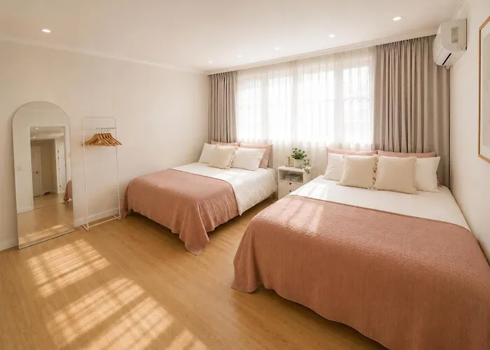 Cozy Hongdae House