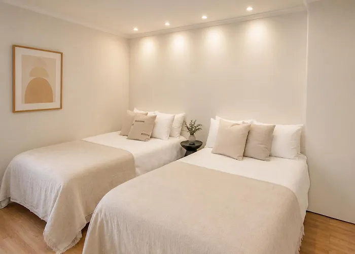 公寓 Cozy Hongdae House