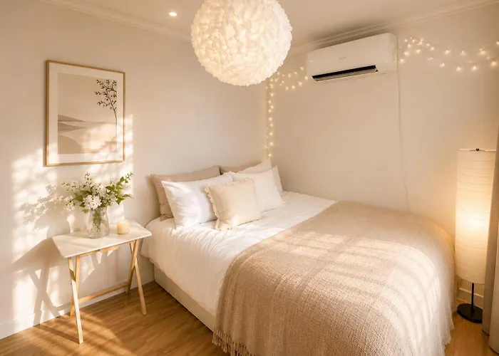 Cozy Hongdae House 首爾